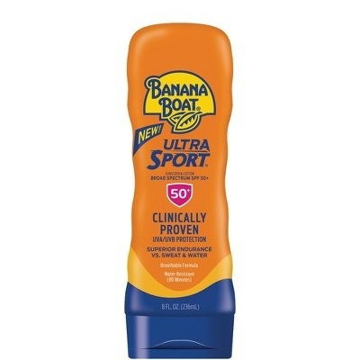 BANANA BOAT SPORT SPF50 8oz