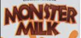 MONSTER MILK