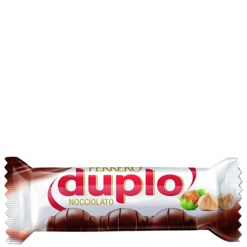 FERRERO DUPLO BARS 26g
