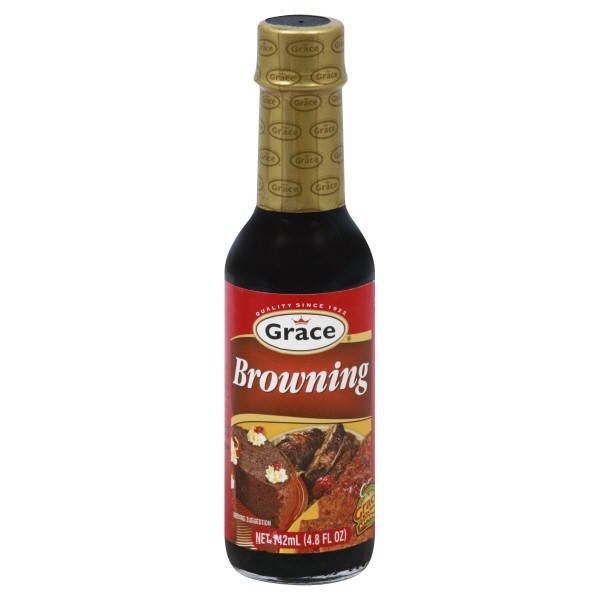 GRACE BROWNING 5oz