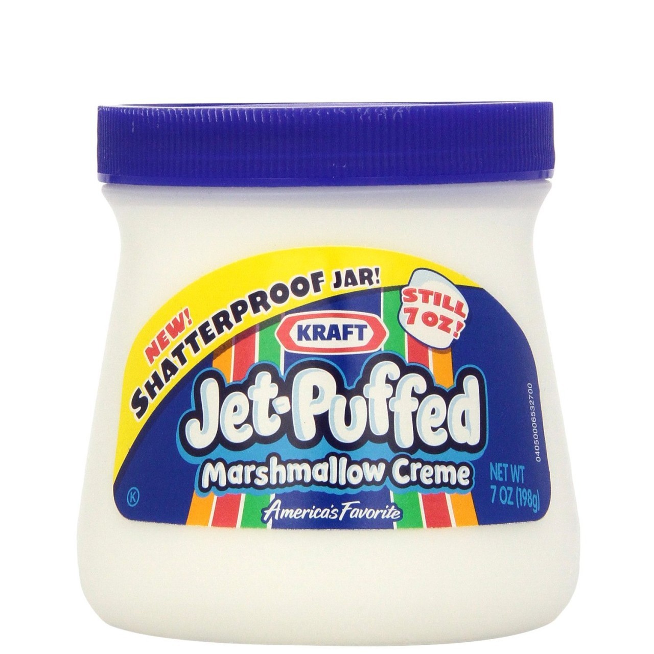 KRAFT MARSHMELLO CREME 7oz