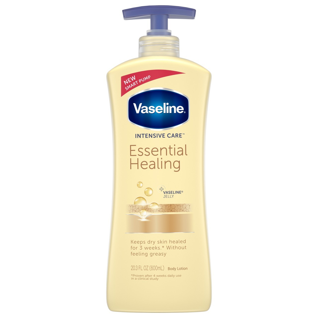 VASELINE LOTION HEALING 20.3oz