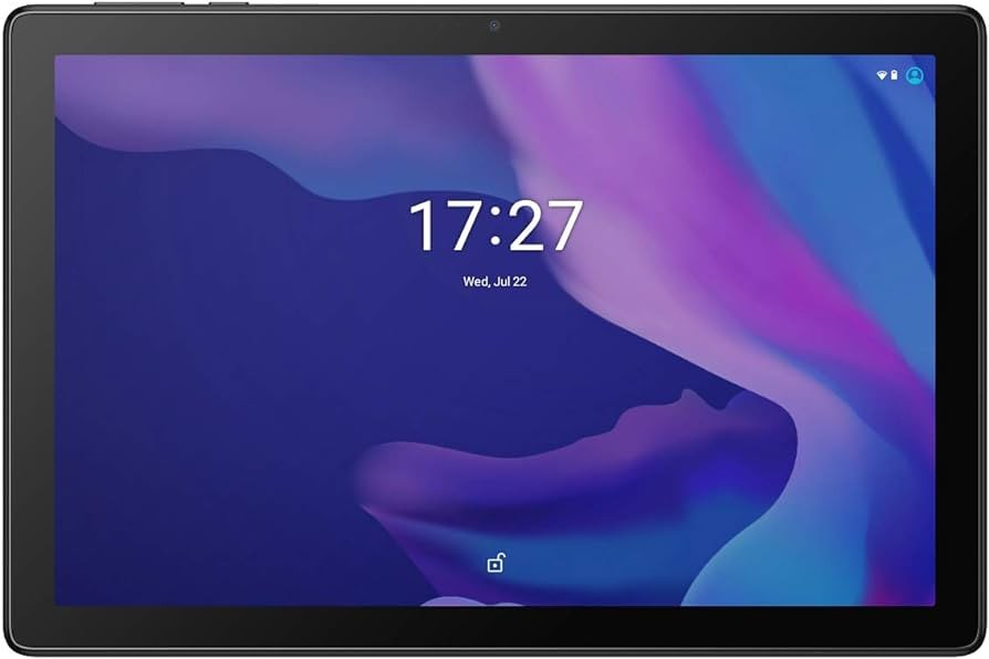 ALCATEL H10 SMART TAB + CASE 10.0 2MP 16GB