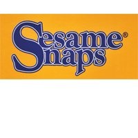 Sesame Snaps