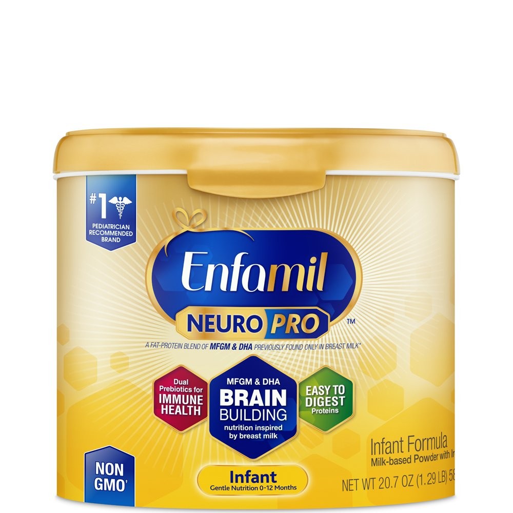 ENFAMIL INFANT NEUROPRO 587g