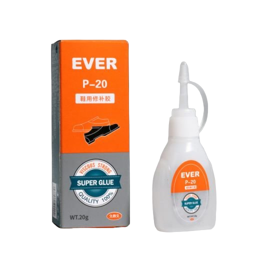 P-20 SUPER GLUE 20g