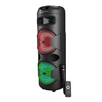 Klip Xtreme KLS-890 - Speaker system - Black