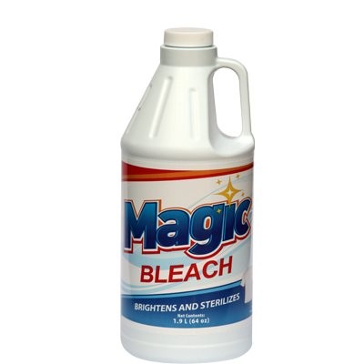 MAGIC BLE ACH 64oz