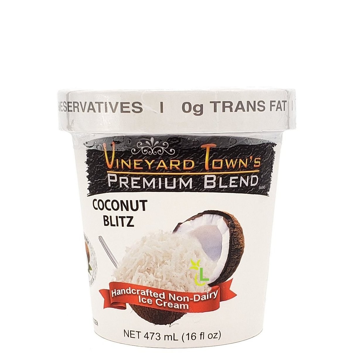 VINEYARD TOWNS COCONUT BLITZ 16oz