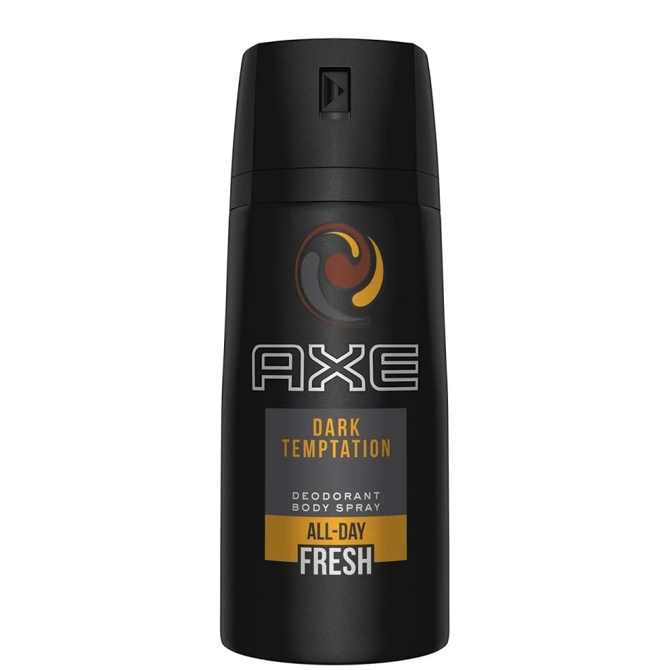 AXE BODY SPRAY DARK TEMPTATION 150ml