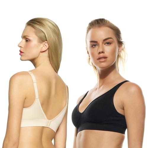 Jezebel Seamless Bra 2 Pieces