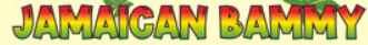 JAMAICAN BAMMY