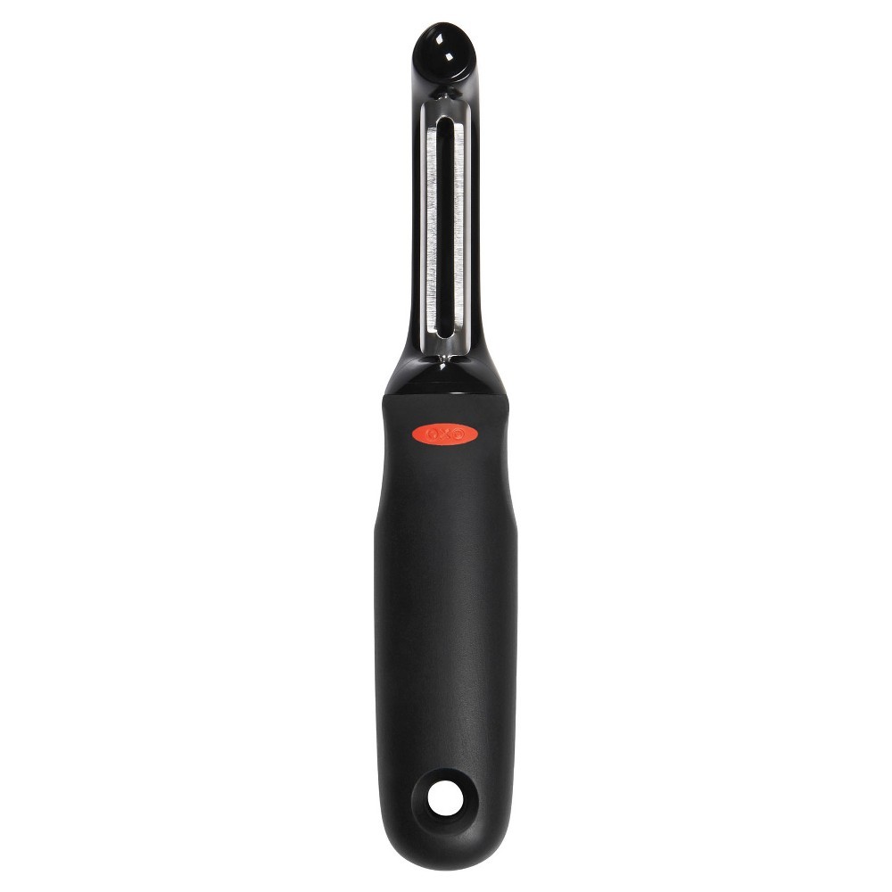 Oxo Sw Swivel Peeler Black