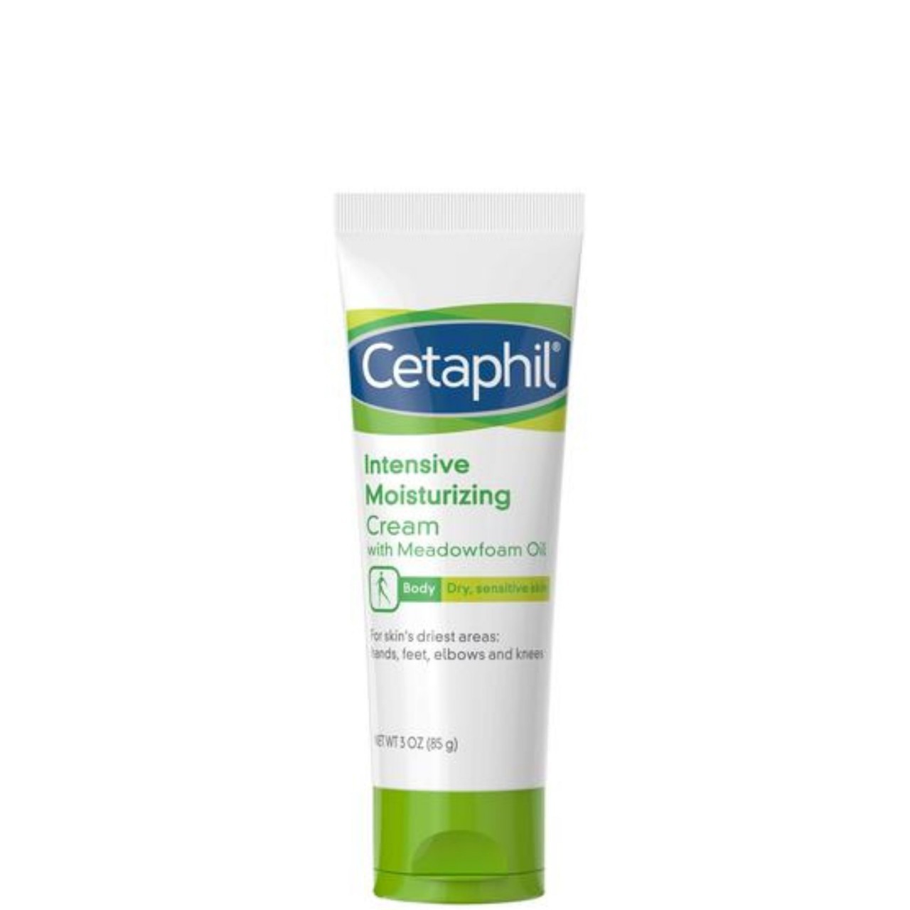 CETAPHIL MOISTURIZING CREAM 3oz