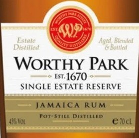 Worthy Park