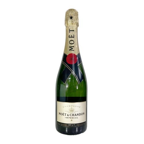 Moet & Chandon Champagne Brut Imperial 750 ml