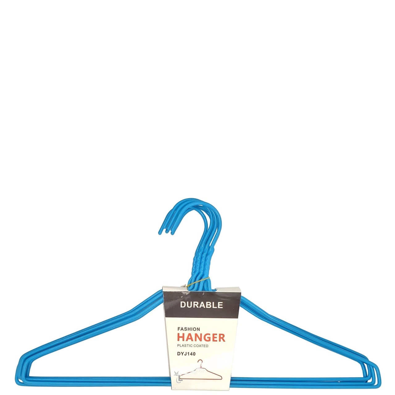 DURABLE HANGER WIRE 6pk