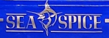 Sea Spice