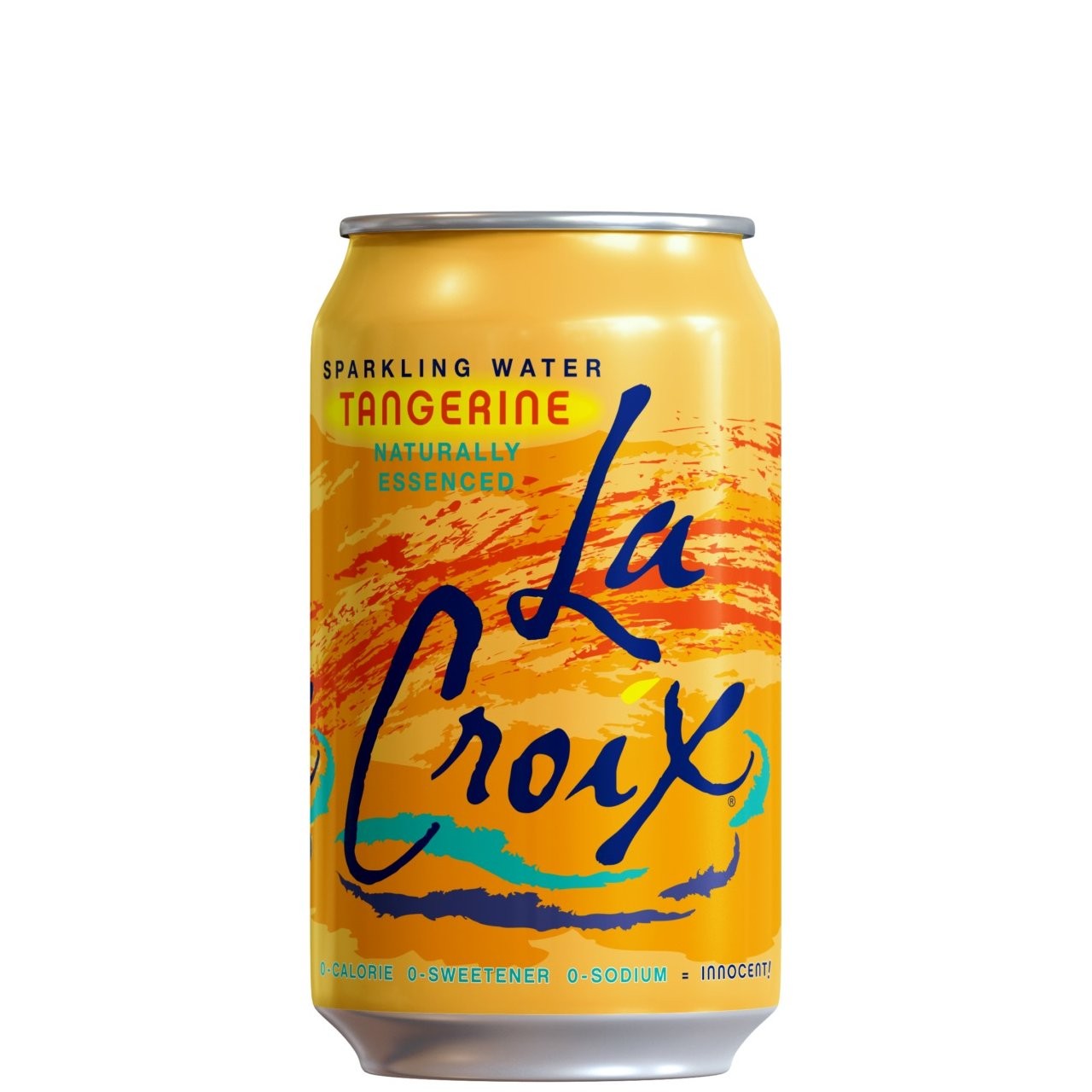 LA CROIX SPARK WATER TANGERINE 12oz