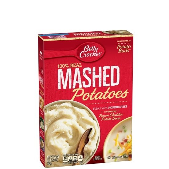 BETTY CRKR POTATO BUDS 793g