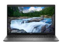 Dell Latitude 3540 - Intel Core i5 - 1335U / up to 4.6 GHz