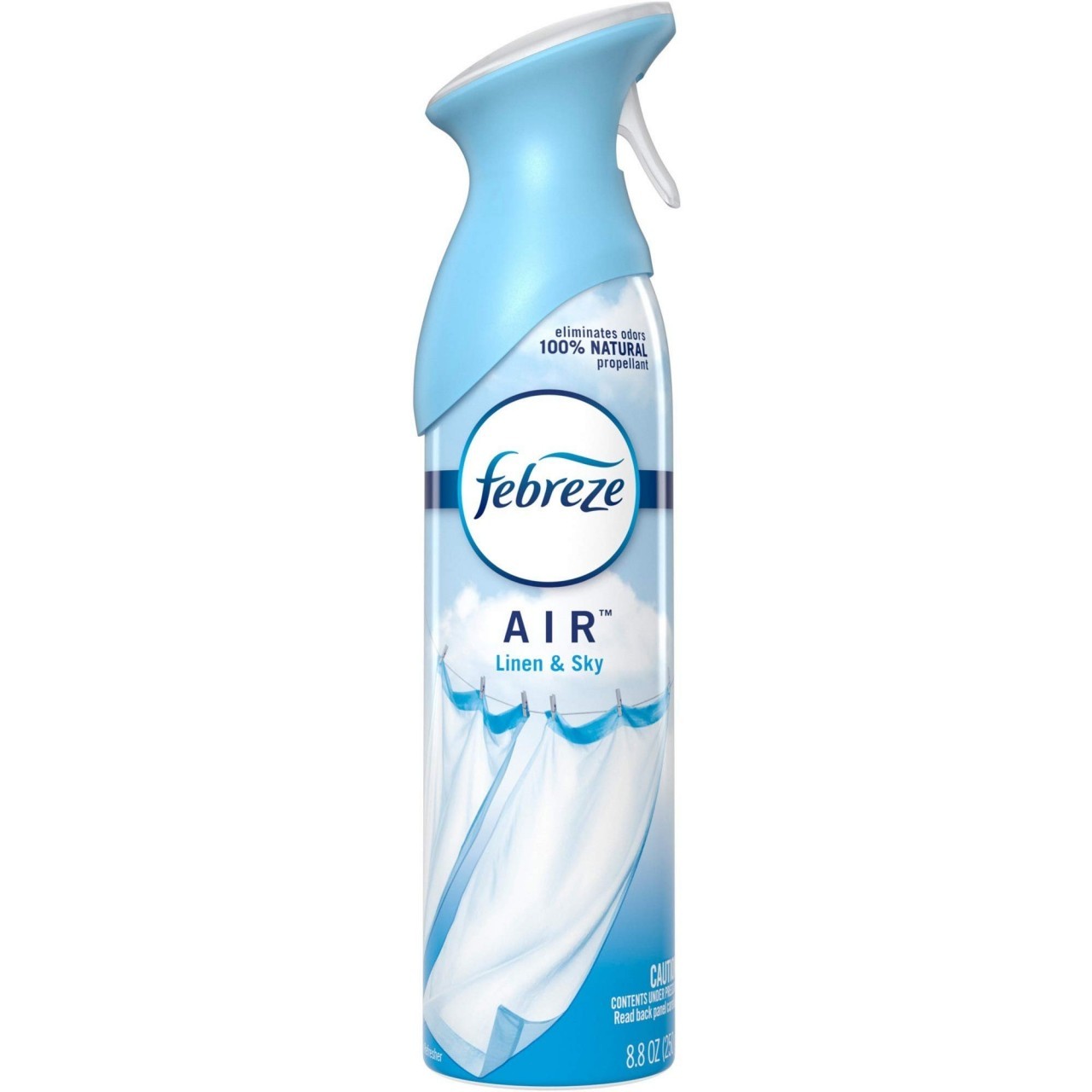 FEBREZE AIR LINEN SKY 250g