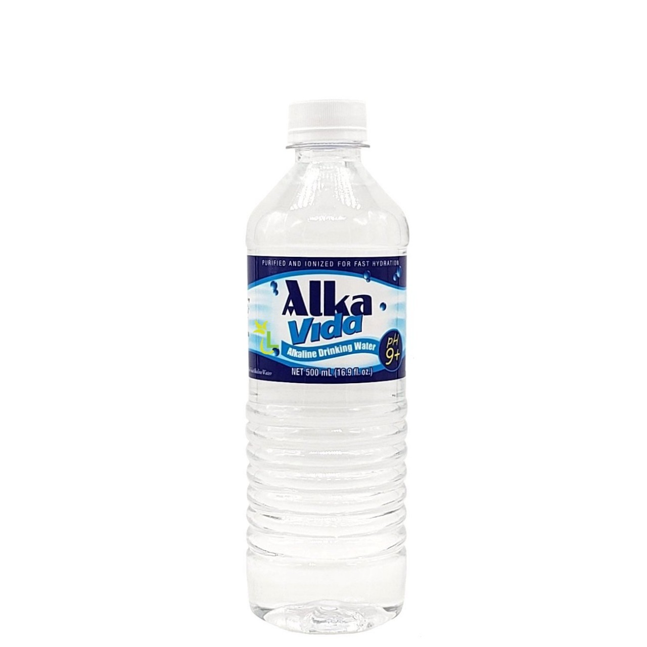 ALKA VIDA WATER 500ml
