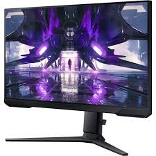 Samsung Odyssey G3 S27AG320NN - LED monitor - gaming
