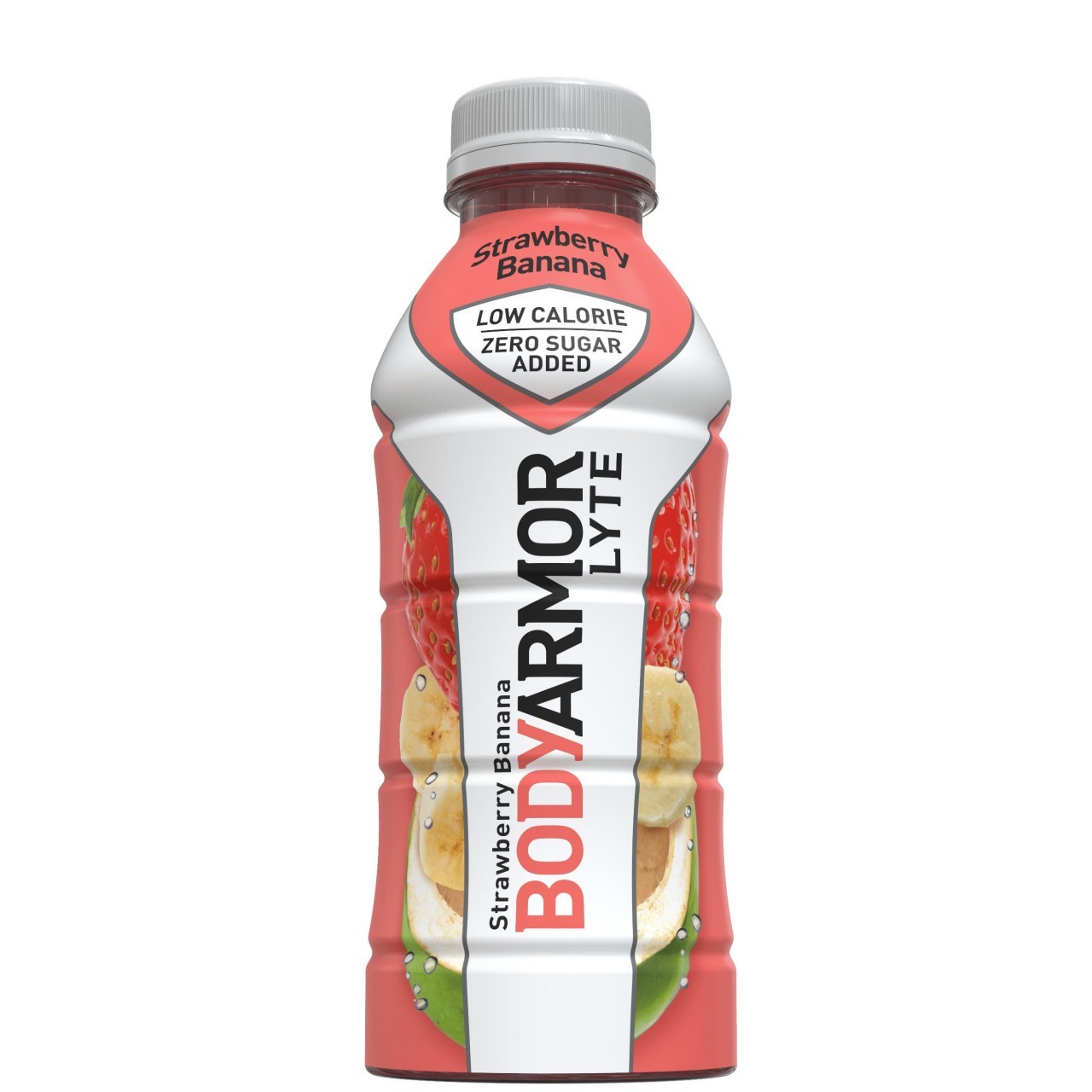 BODYARMOR LYTE STRW BANANA 16oz