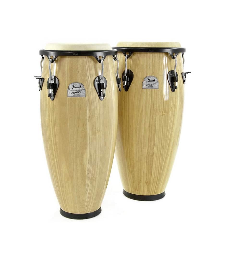 PEARL PRIMERO CONGA 12" DRUM w/Stand-1680294290