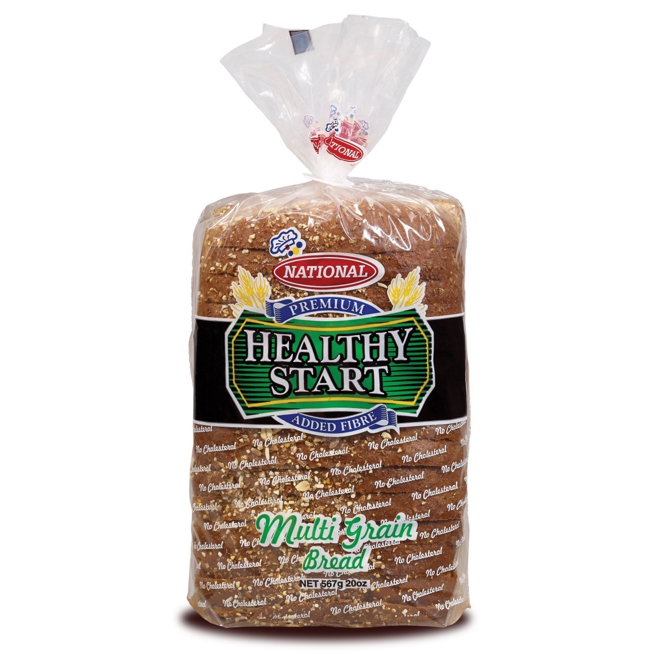 NATIONAL BREAD HS MULTI GRAIN 20oz