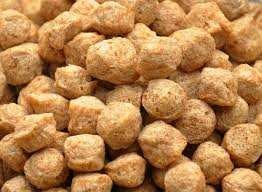 NATURAL LIFE VEGE CHUNKS 400G