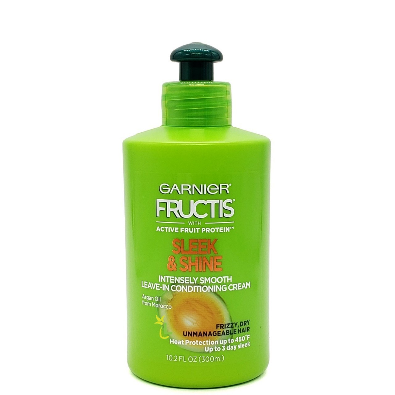 GARNIER FRUC COND S&S LEAVE IN 10.2oz