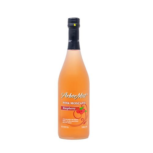 Arbor Mist Raspberry 750 ml