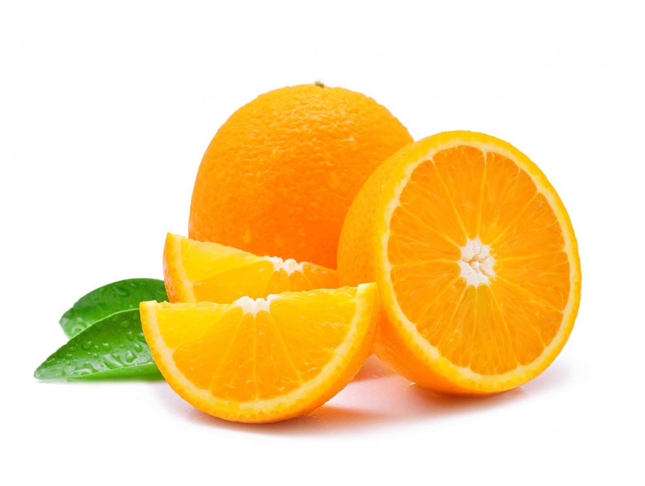 ORANGES BAG