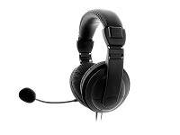 Klip Xtreme - KSH-301 - Headset