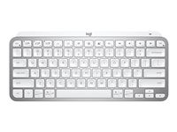 Logitech MX Keys Mini - Keyboard - backlit