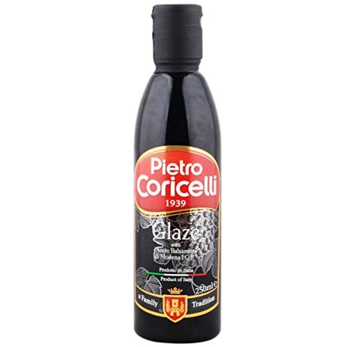 PIETRO CORICELLI BALSAMC VIN GLAZE 250ml