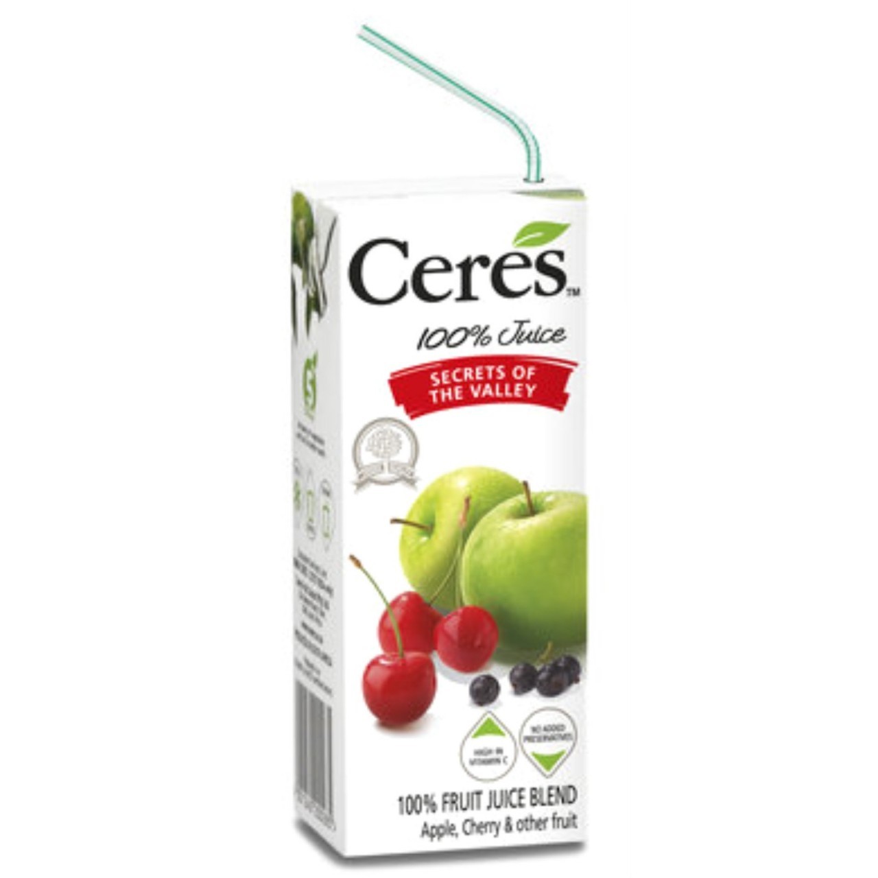 CERES SECRETS OF VALLEY 200ml