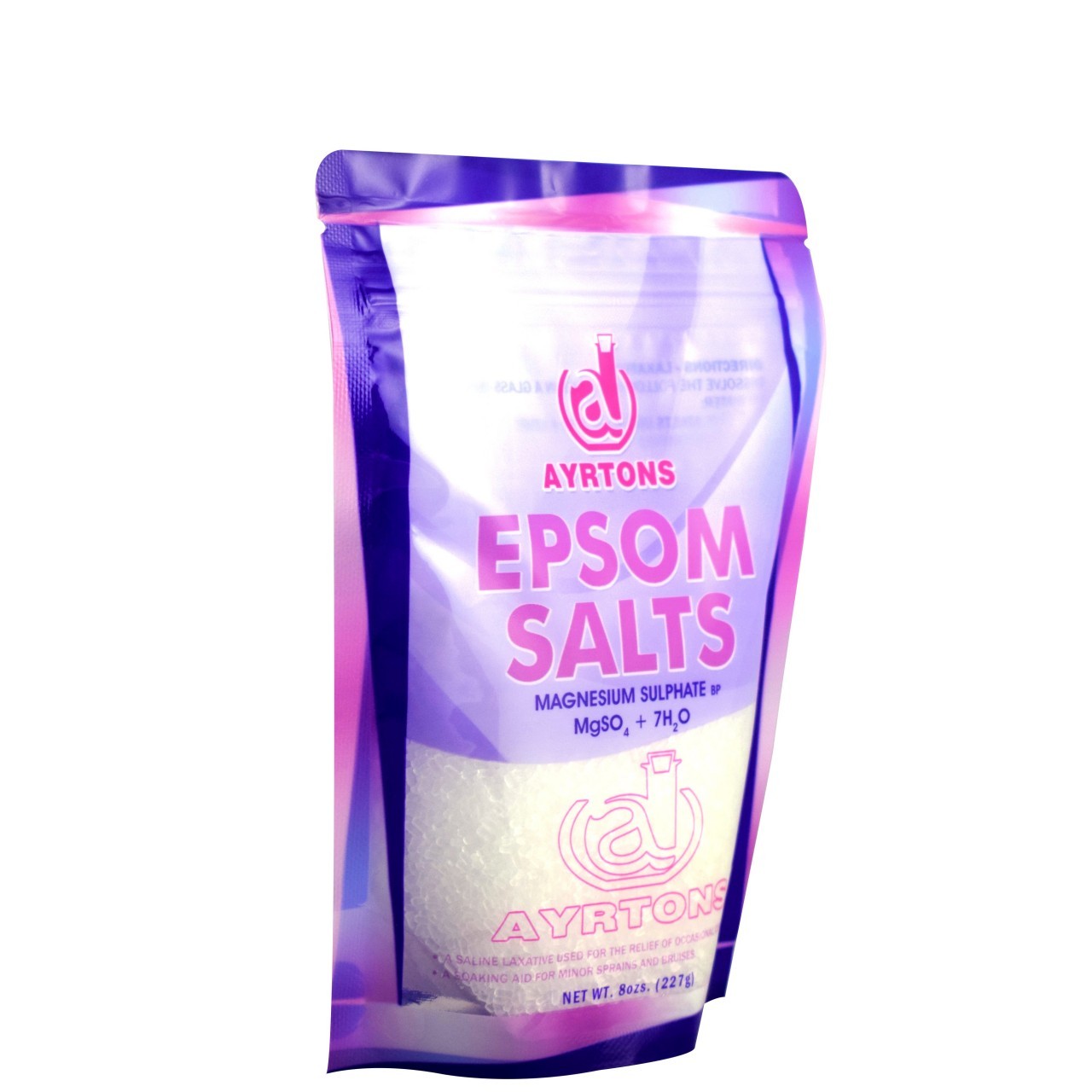 AYRTONS EPSOM SALT 227g