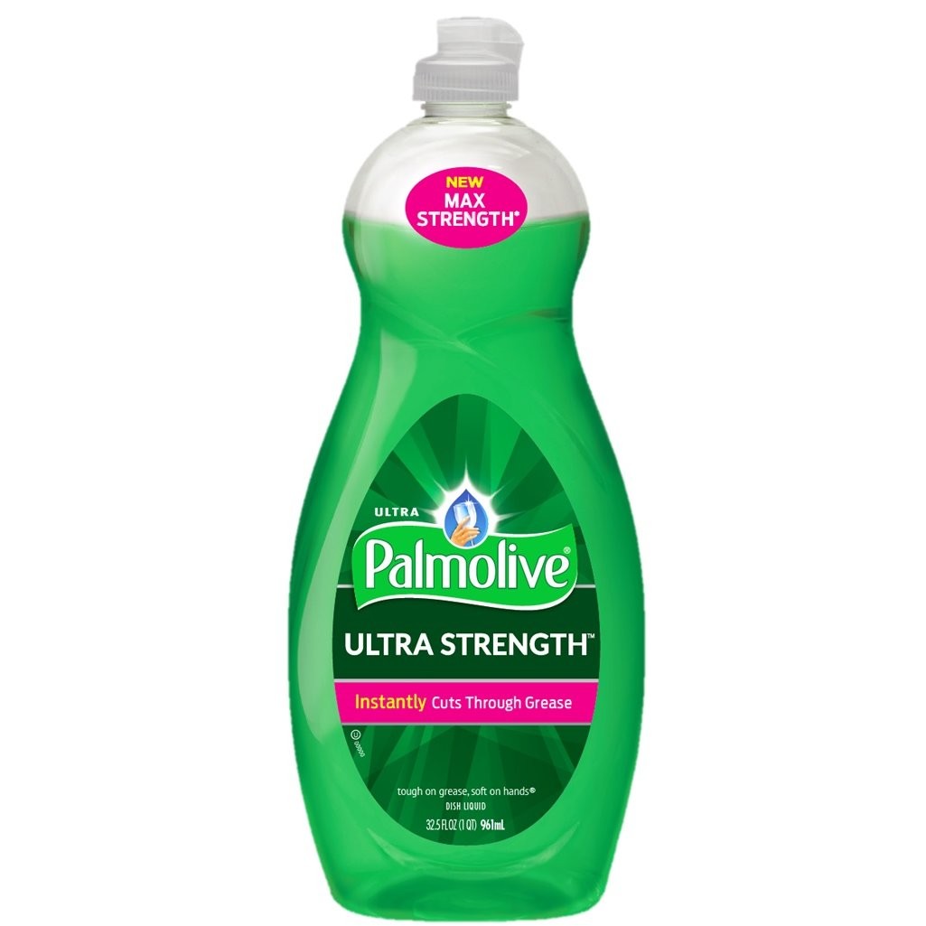 PALMOLIVE D/WASH ULTRA STRENGTH 32.5oz