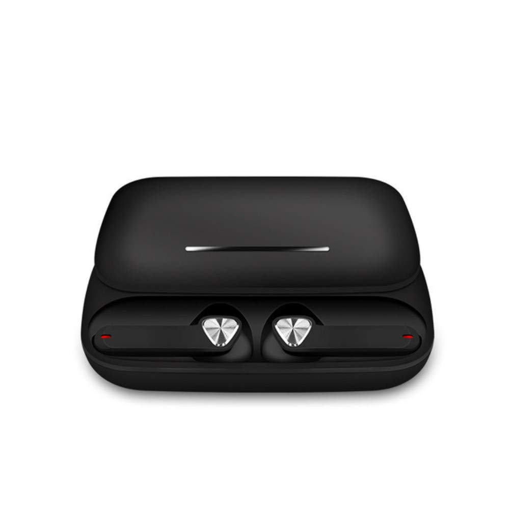TRUE WIRELESS BE-36 EARBUDS