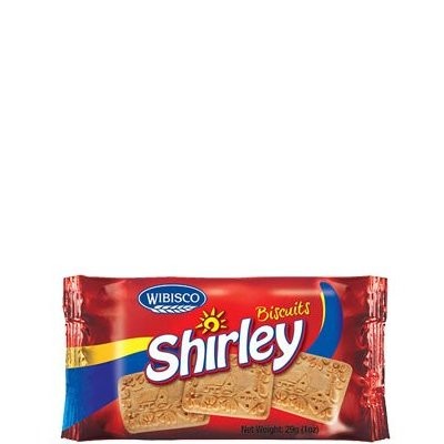 WIBISCO SHIRLEY 1.3oz