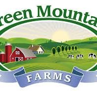 GREEN MOUNTAIN