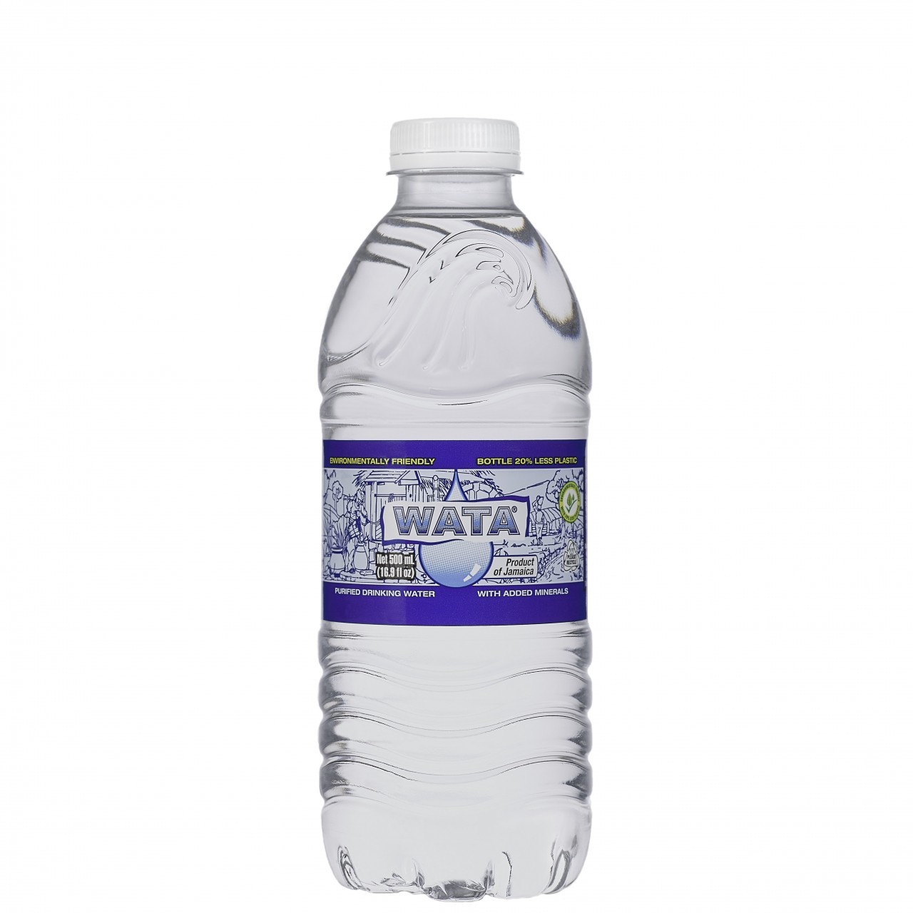 WATA 500ml