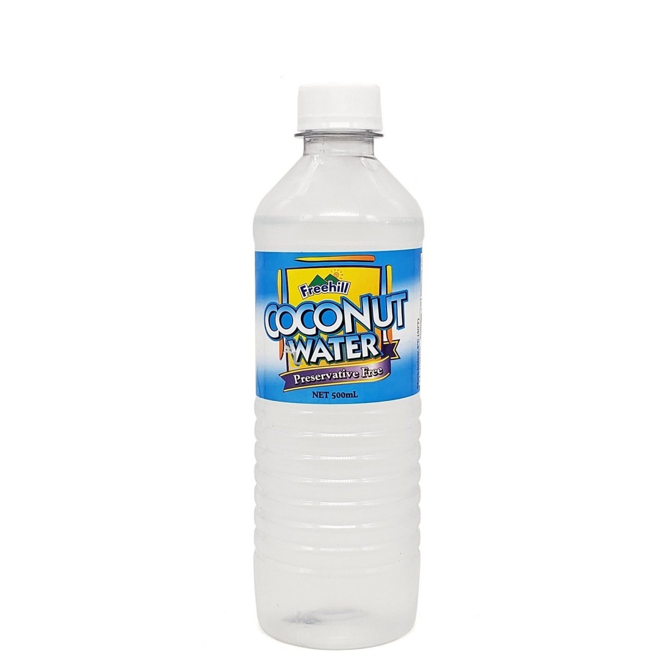 FREEHILL COCONUT WATER 500ml