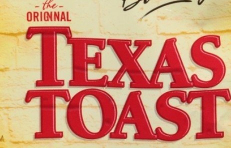 Texas Toast