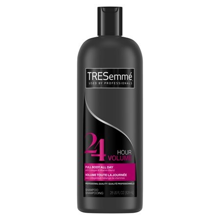 TRESEMME SHAMP 24HR HEALTHY VOLUME 28oz