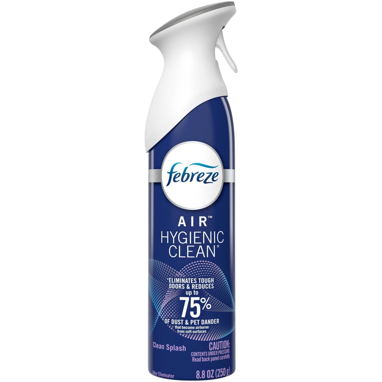 FEBREZE AIR HYGENIC CLEAN SPLASH 8.8oz