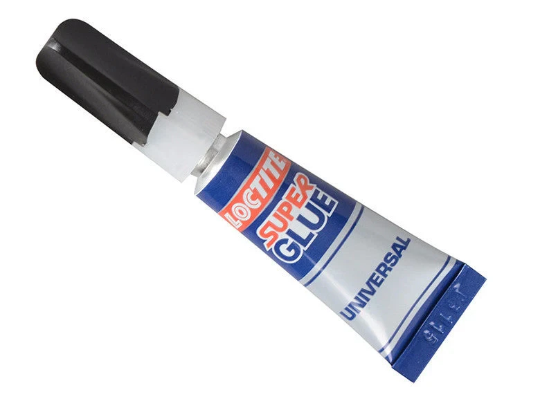 3 g. Super Glue